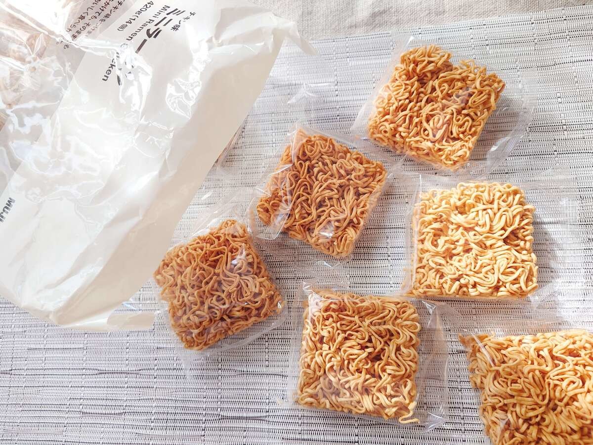 サタプラで話題！無印良品週間で買いたい3選！