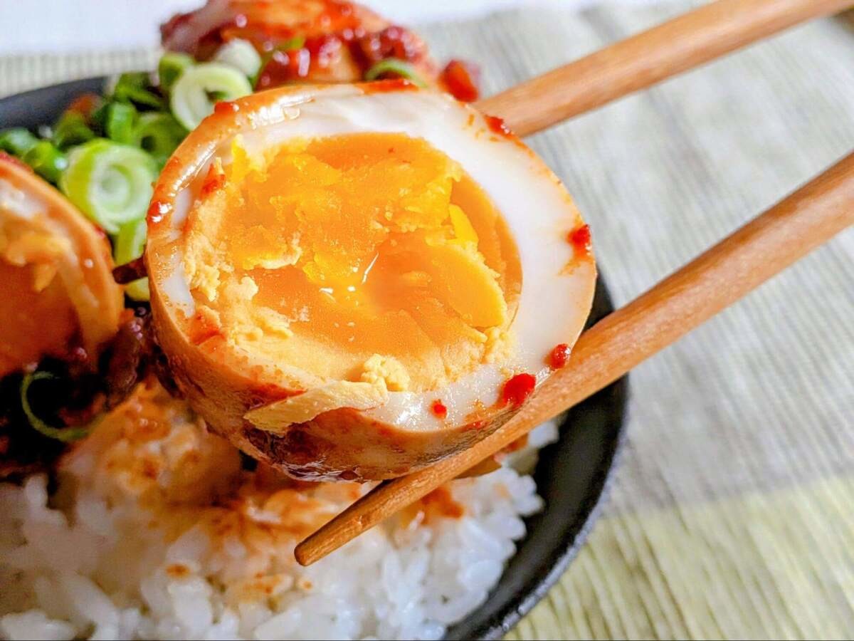 地獄卵