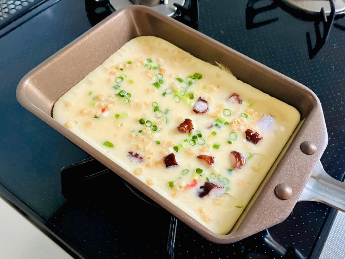 オタフクソース株式会社 公式「カクたこ」