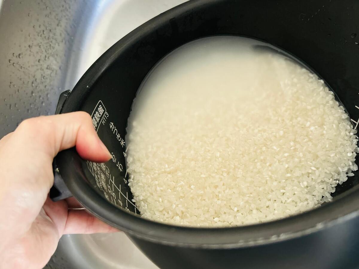 コスモスで買える「〇〇米」が人気！？