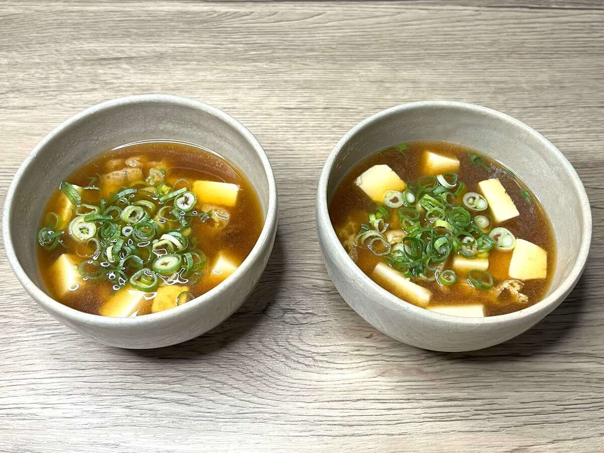 そもそもなぜ「味噌汁は沸騰させたらダメ」なのか？