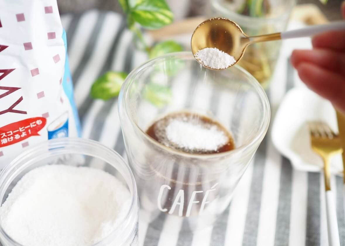 試飲コーヒーのあの味がおうちで楽しめる