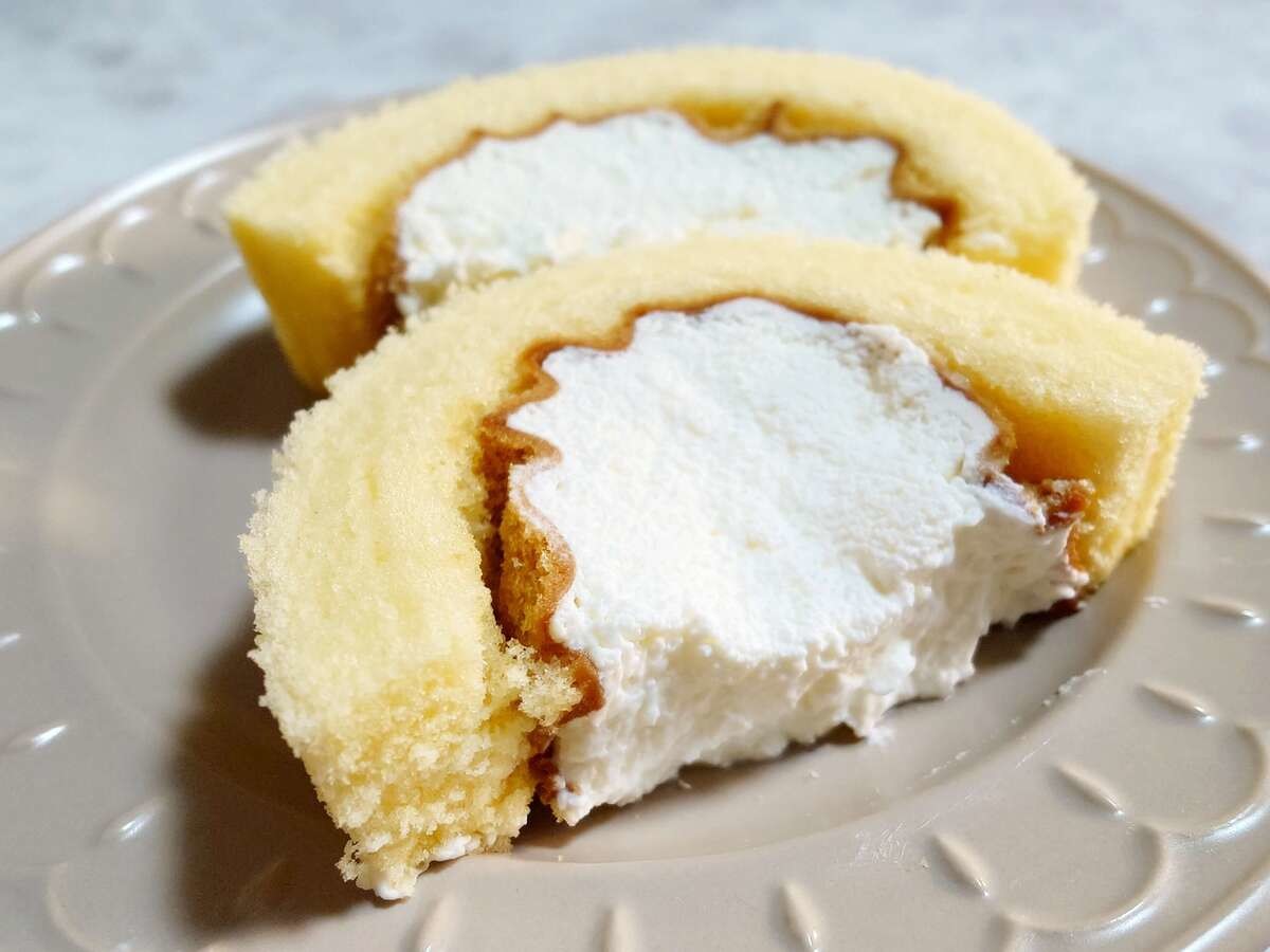 サタプラで人気！「ロールケーキ回」