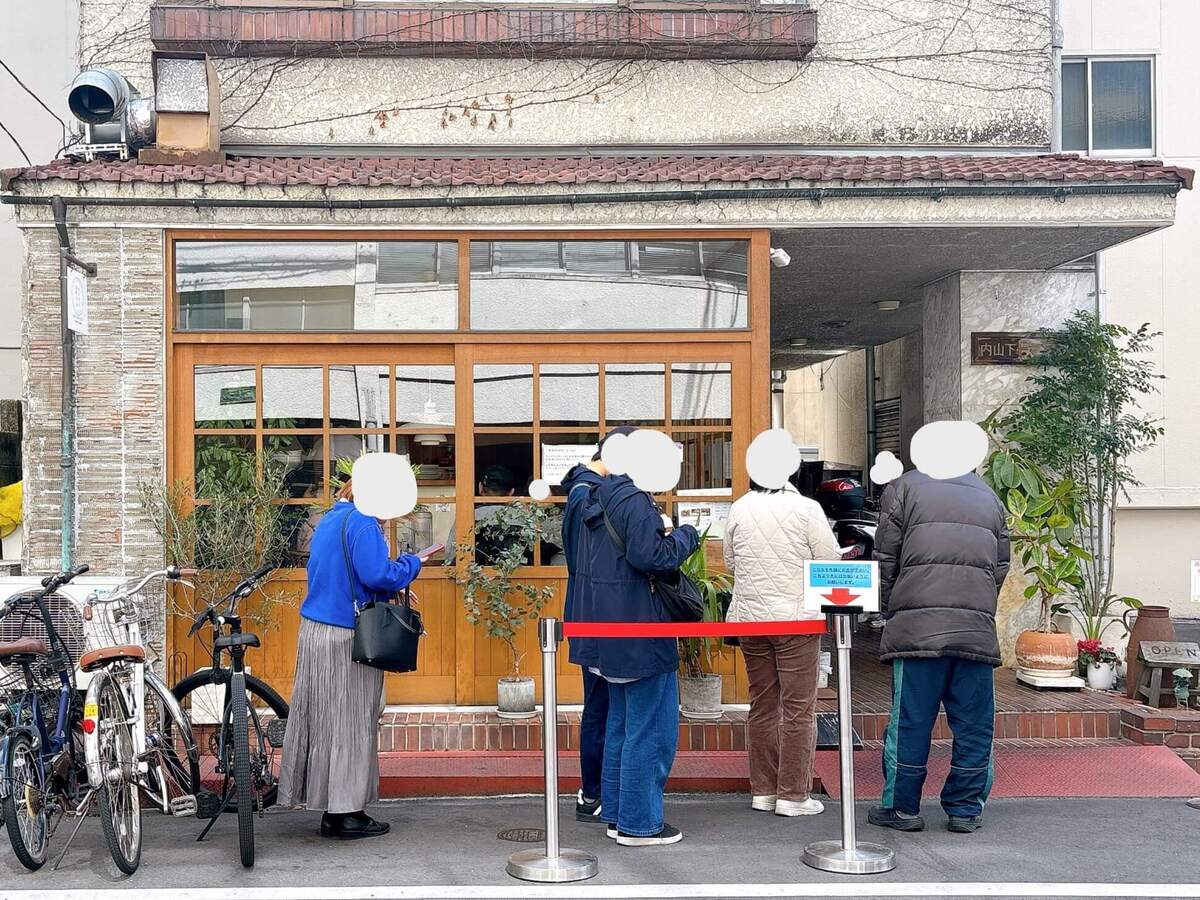 キッチンほりぐち