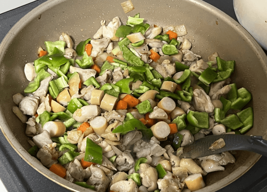 タサン志麻さん「オムライス」