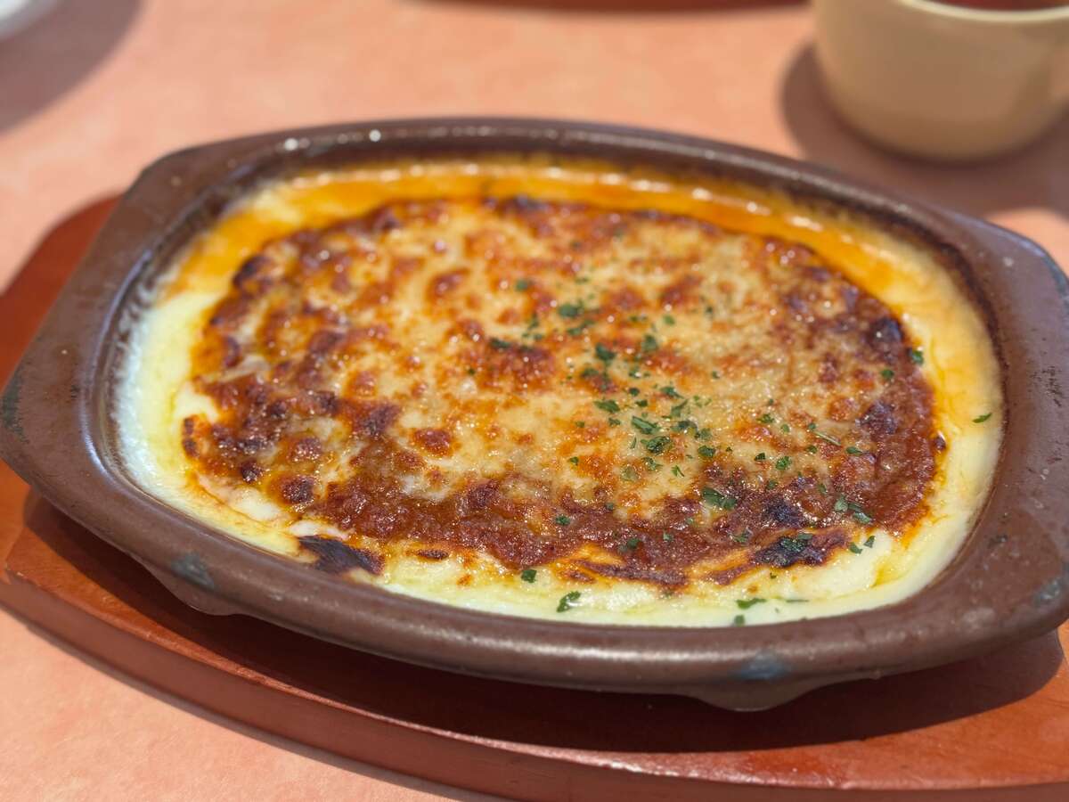 焼きチーズミラノ風ドリア