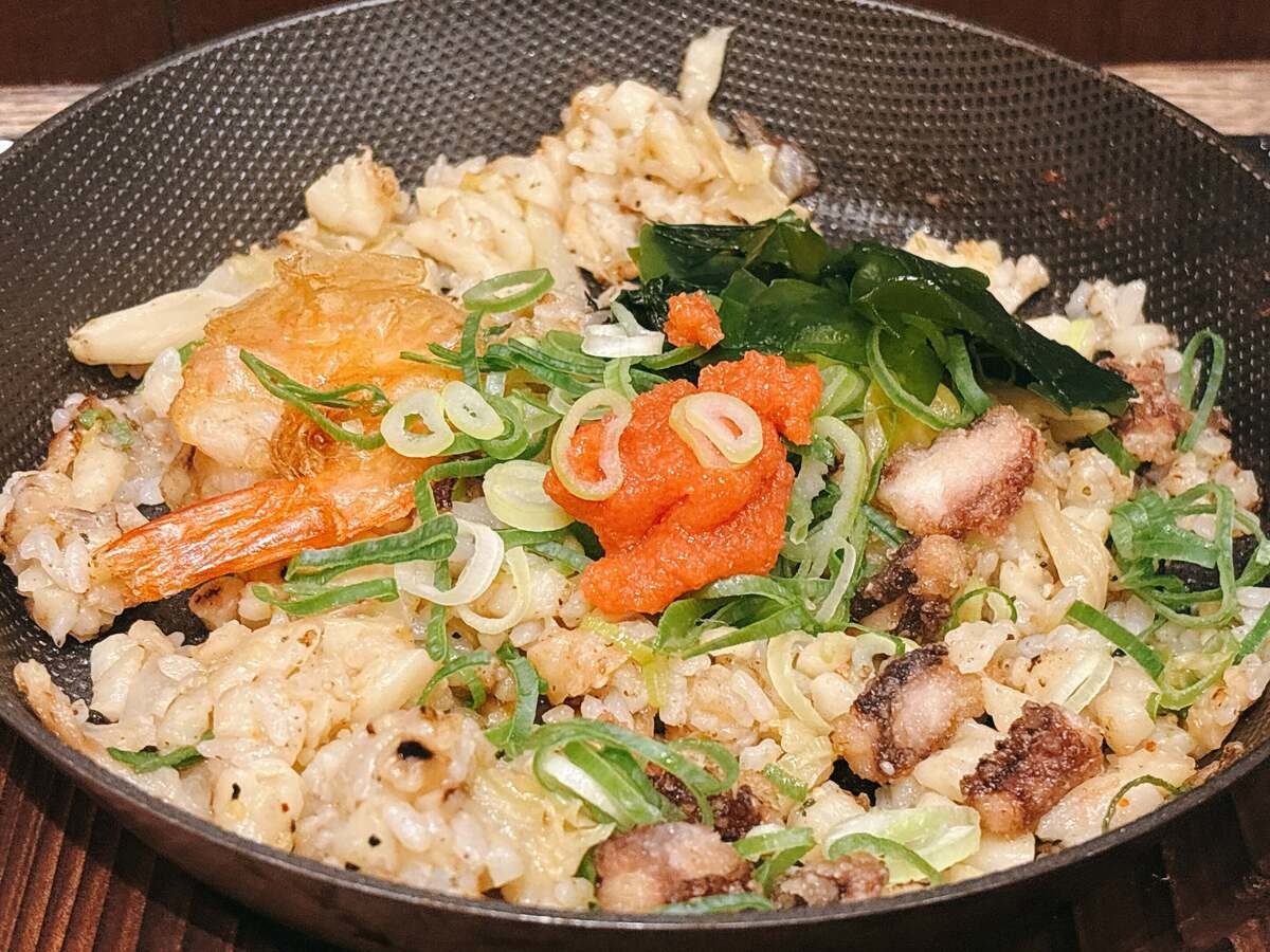 丸亀製麺