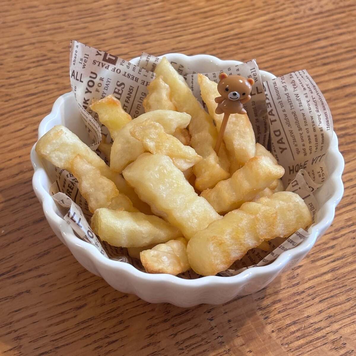 業務スーパー