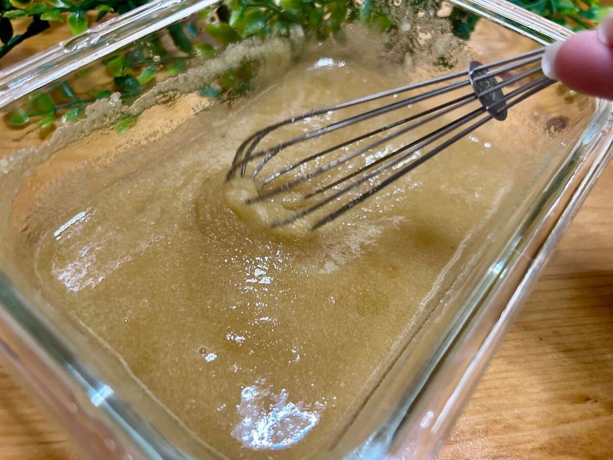 まりこさん「大根のポリポリ漬け」