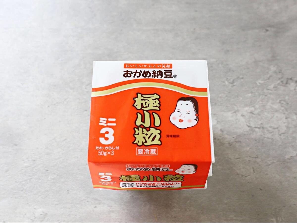 やってたら至急やめて！納豆のNG食べ方
