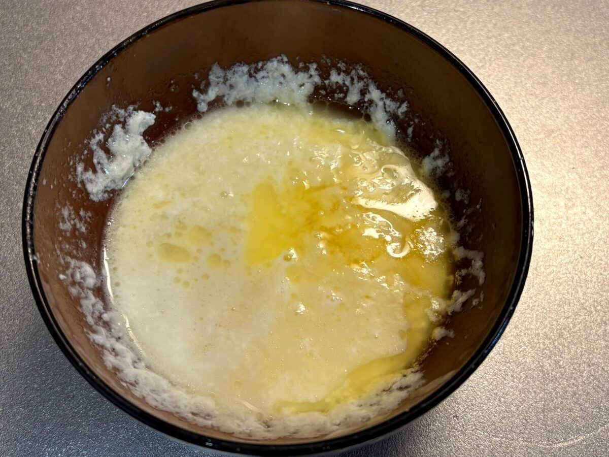 ウインナーレシピ