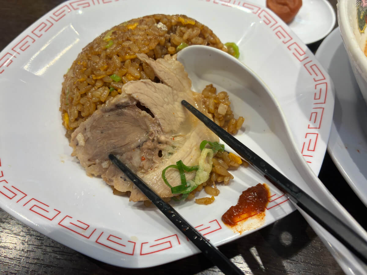 来来亭