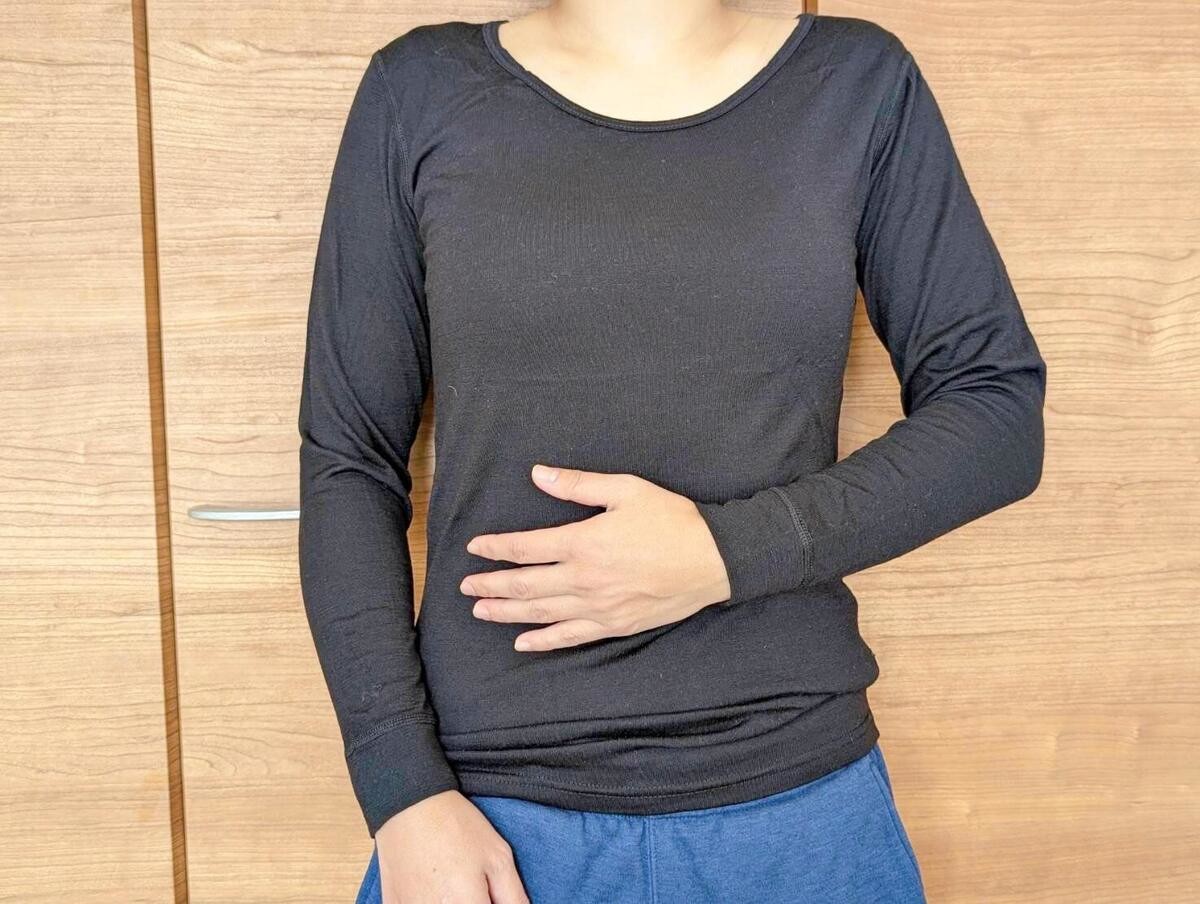 ワークマンの「メリノウールシリーズ」