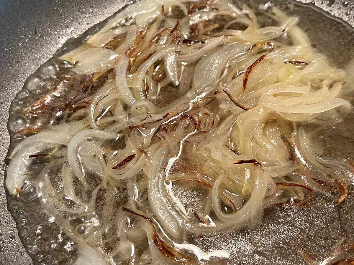 笠原流【無限ブロッコリー】