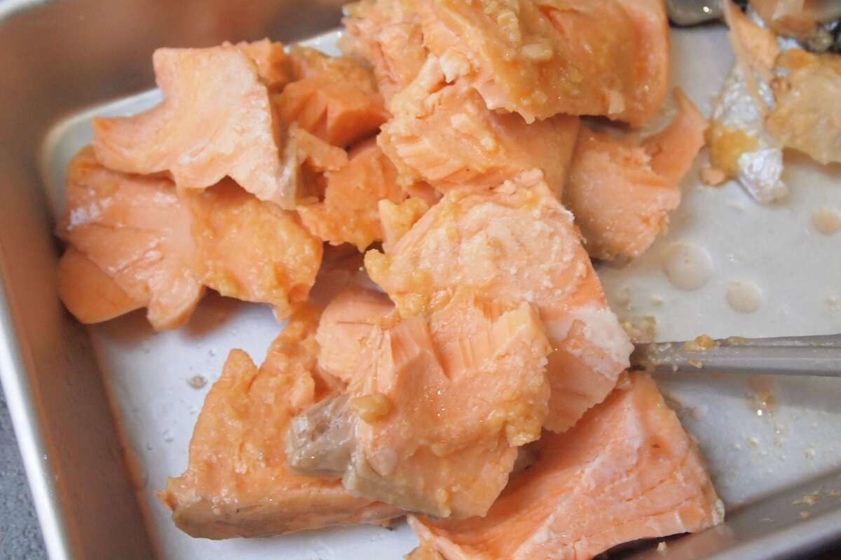 鮭