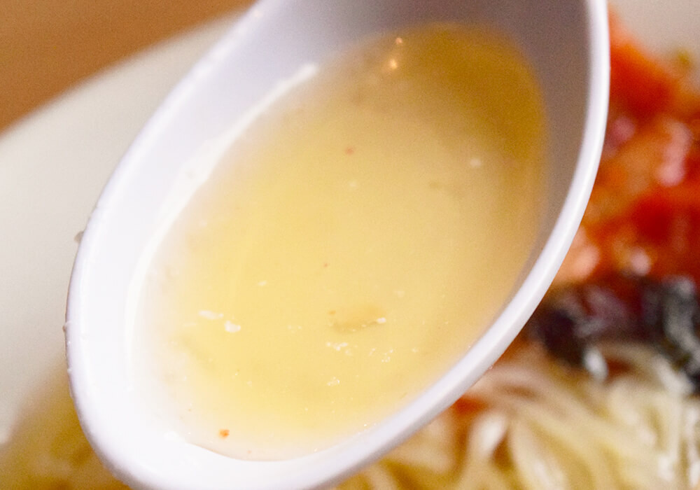 丸源ラーメン