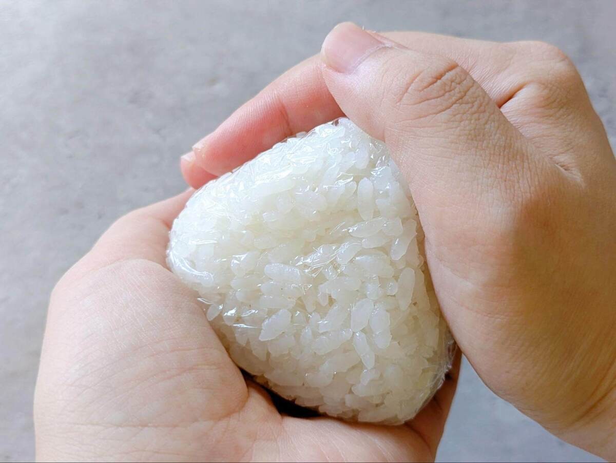 おにぎり