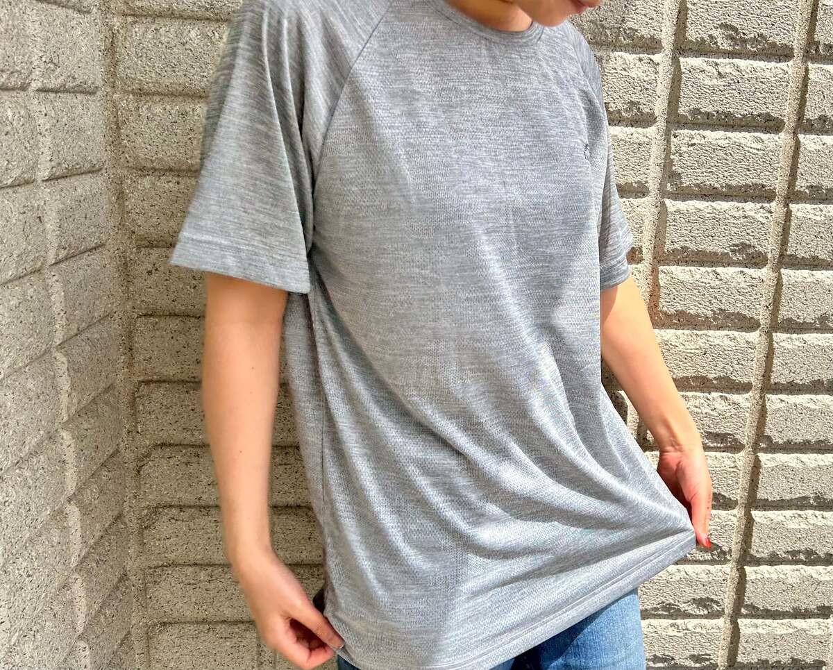 セールじゃないのに580円！？【ワークマン】マッピングメッシュ