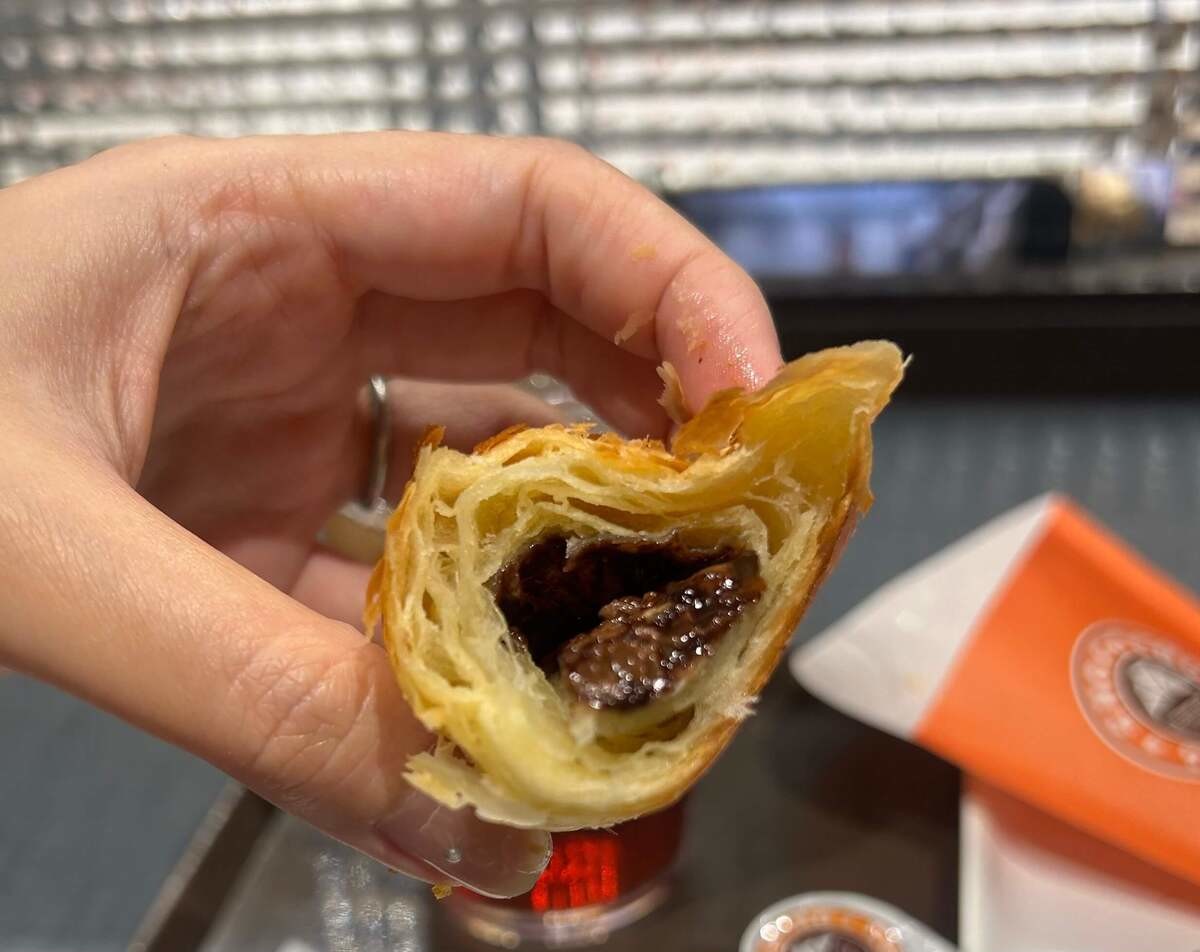 サンマルクカフェ