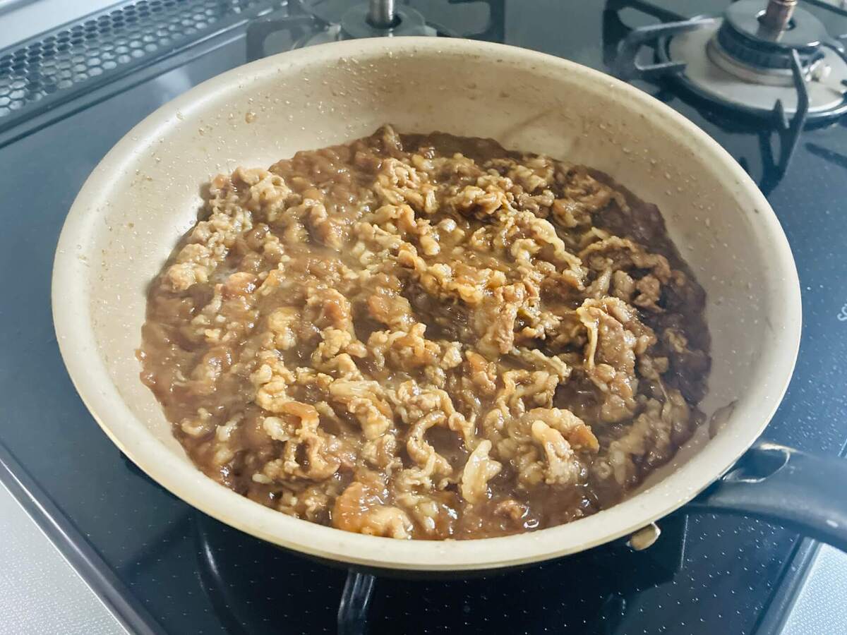 和田明日香さん「酒飲みコロッケ」