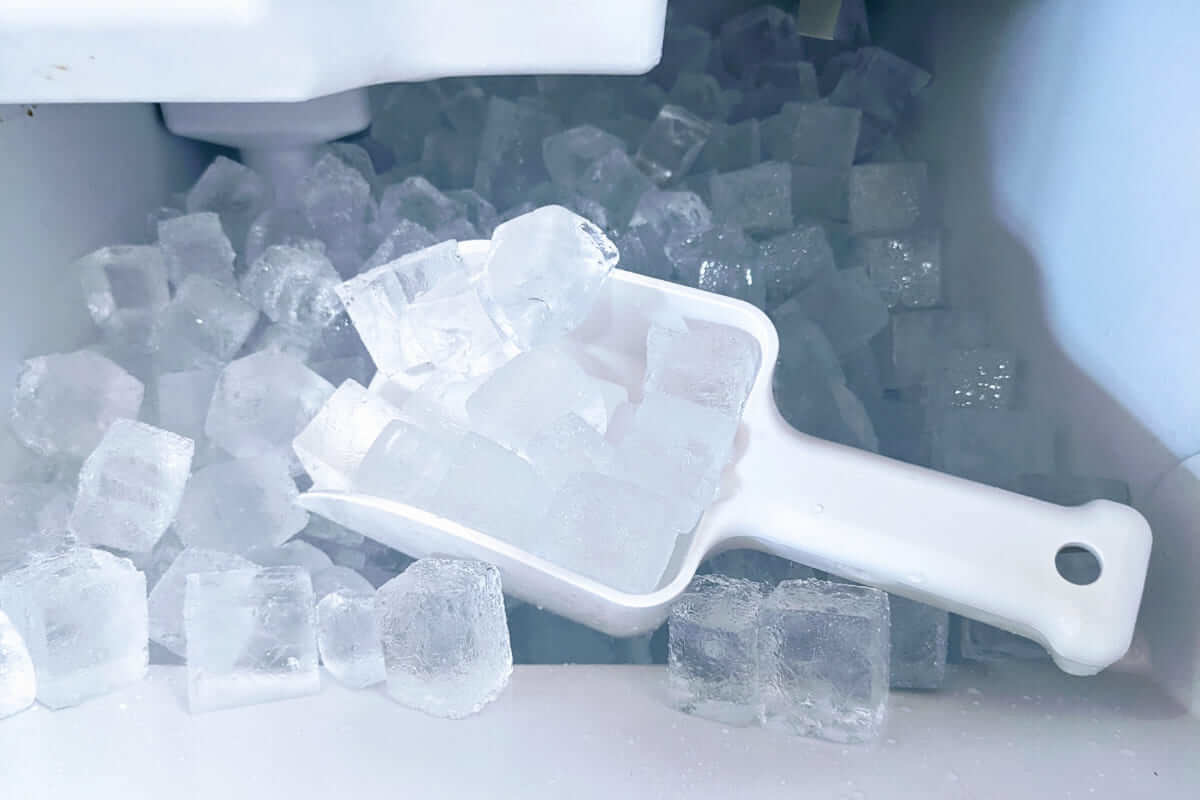 製氷機