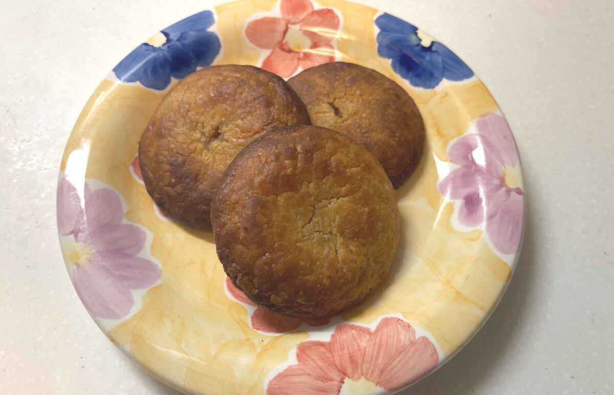 業務スーパーの冷凍スイーツ