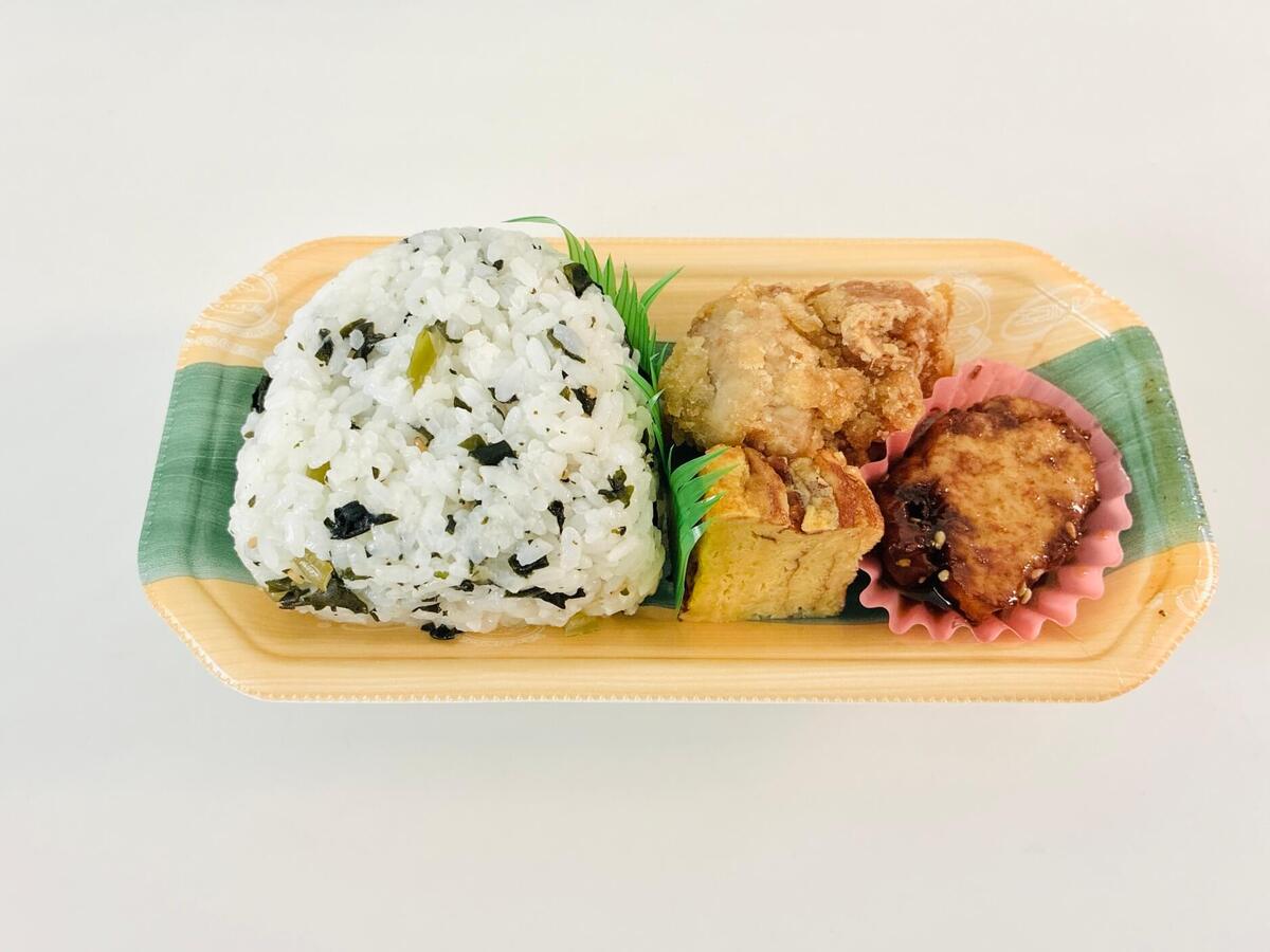 トライアルで見つけた！お昼ごはんに食べたい300円以下のメニュー4選