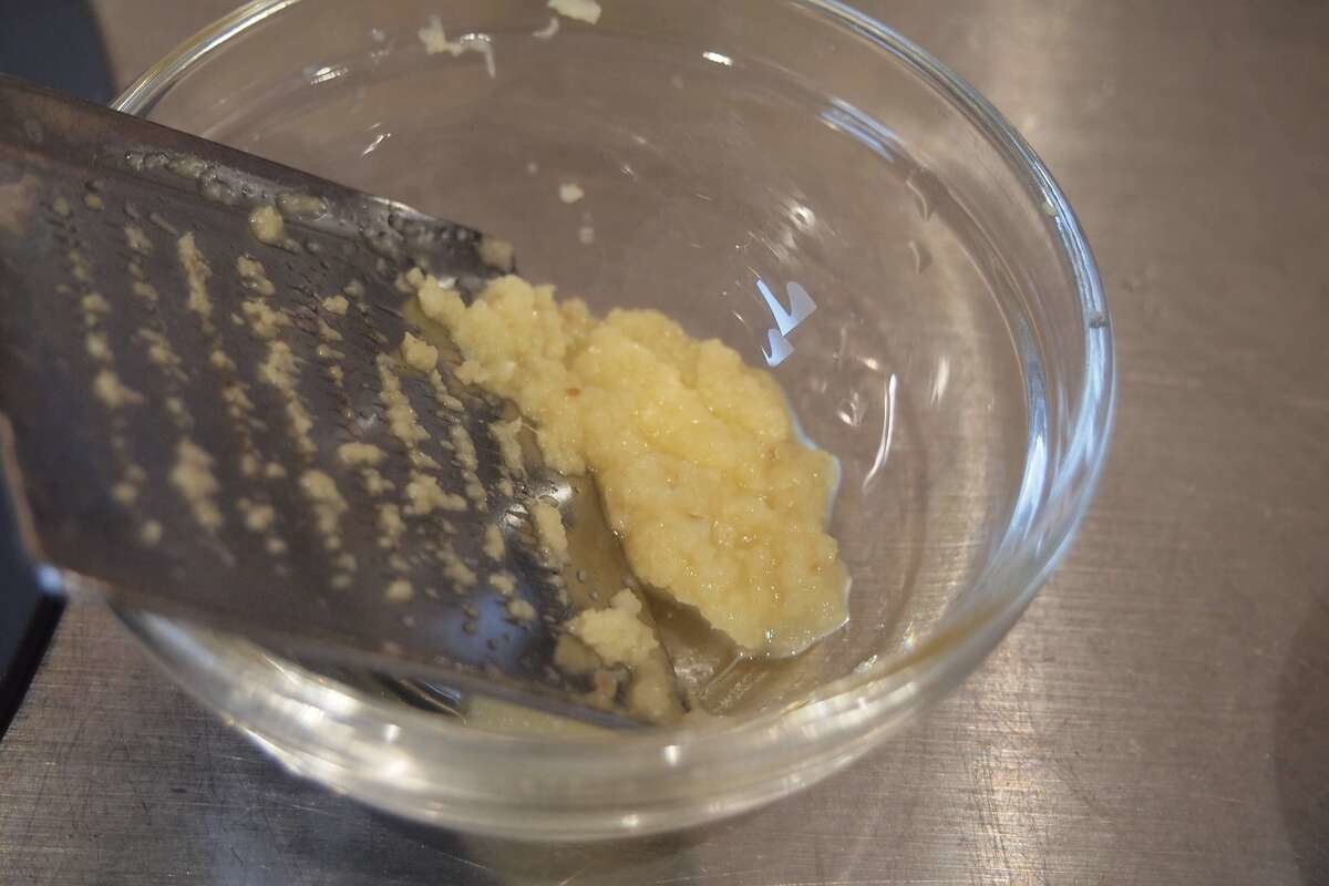 マツコの知らない世界「サバのチャイニーズスープ」のレシピ