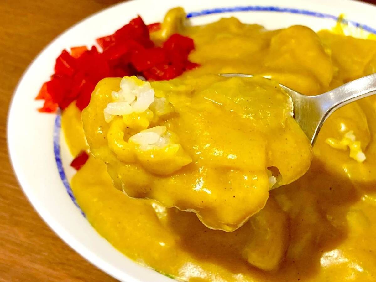 新潟市民のソウルフード！「バスセンターのカレー」とは？