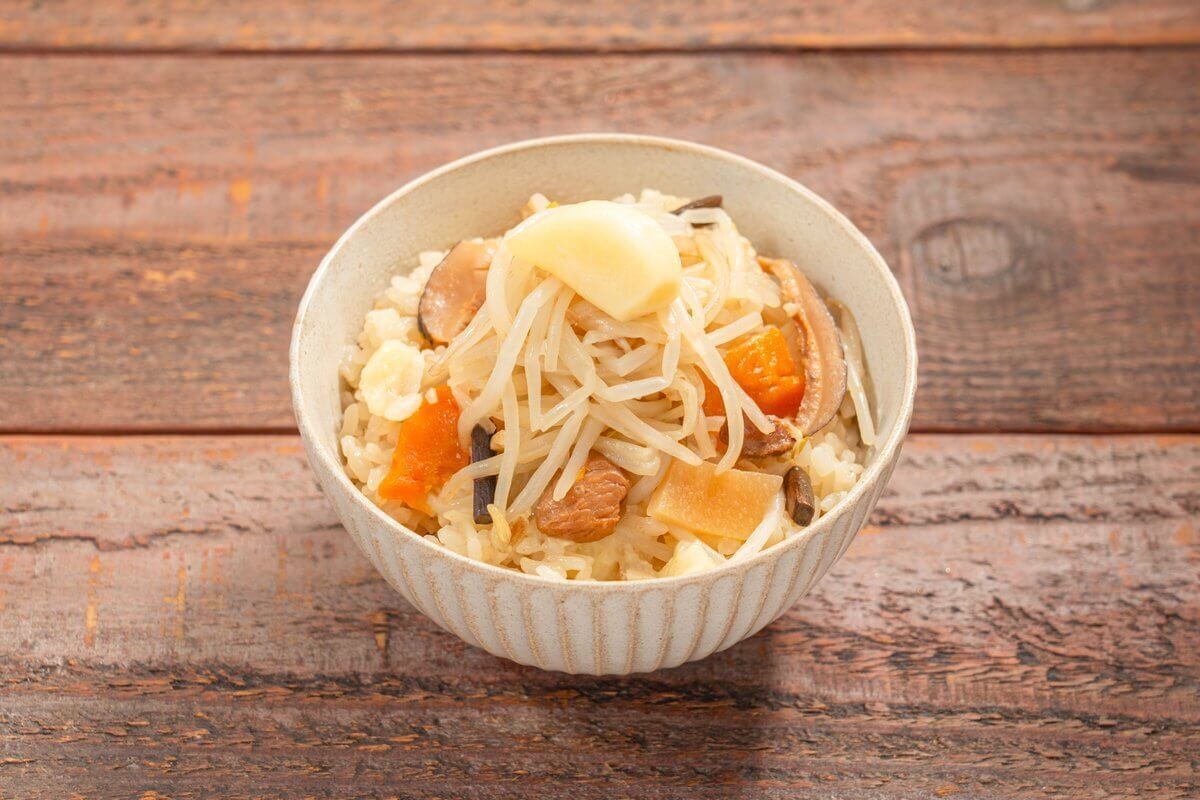 丸美屋食品直伝!「一撃