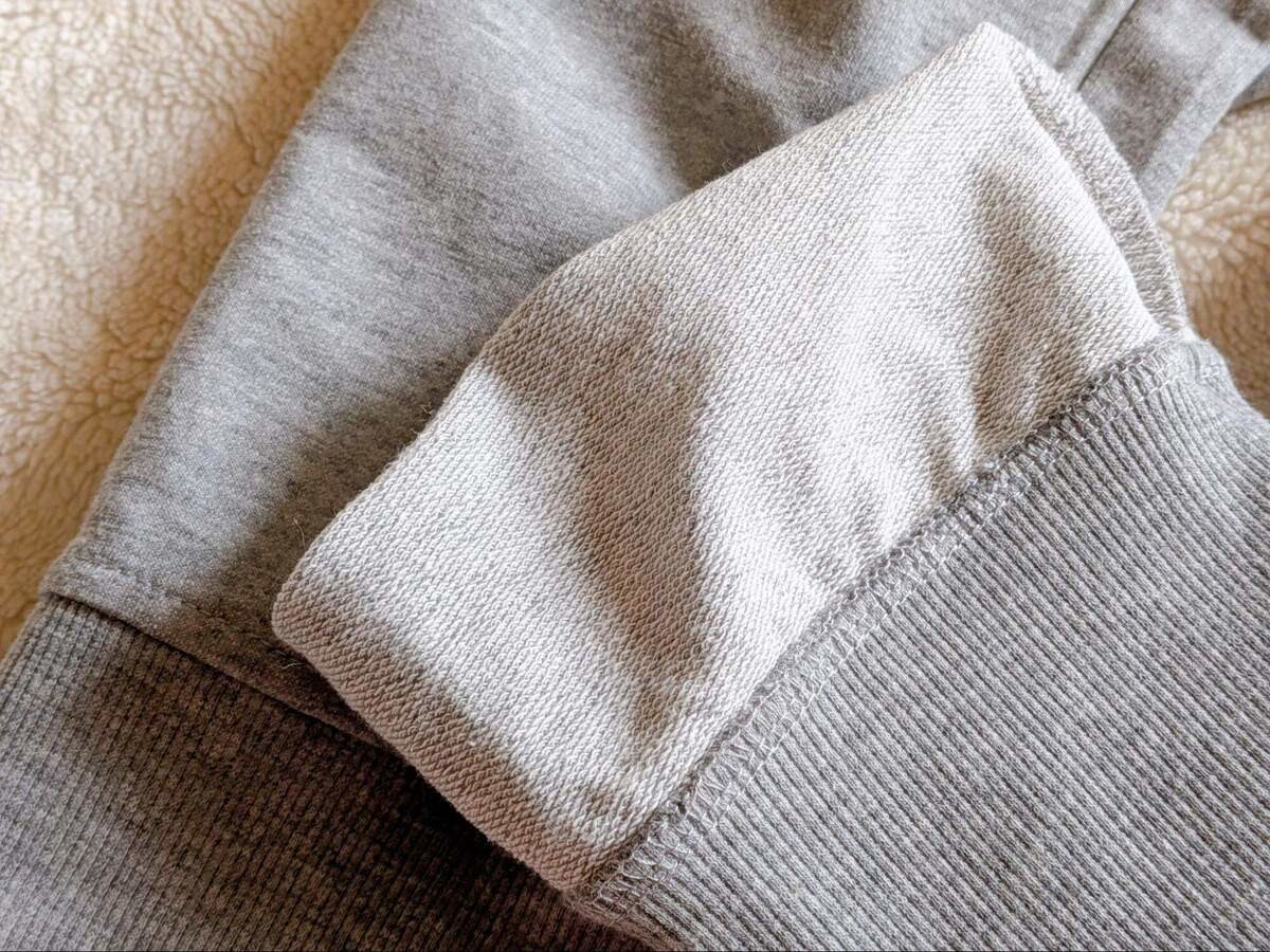 トライアルの優秀スウェパン