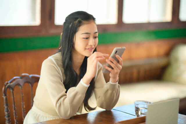 フリーWi-Fi
