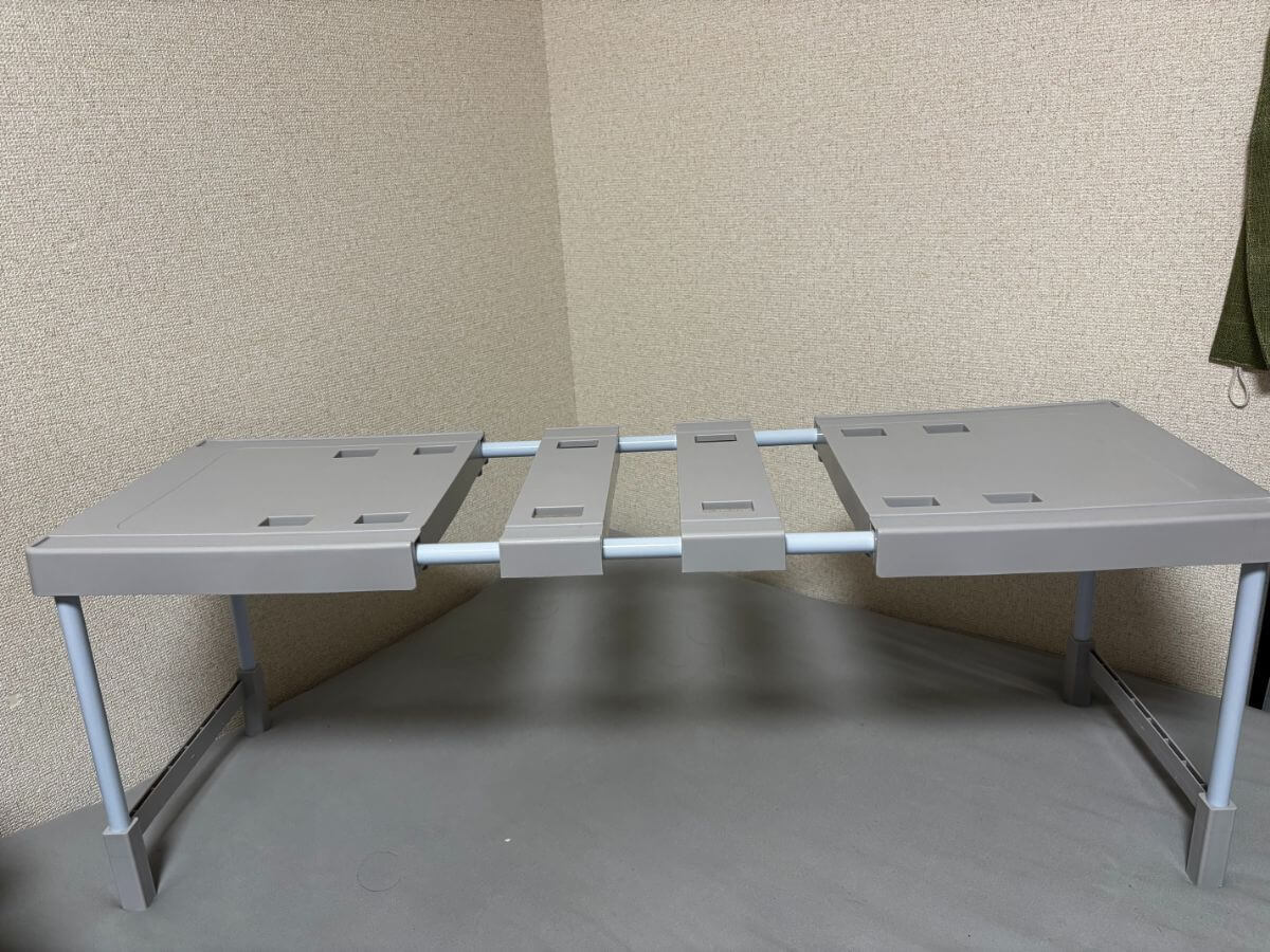 実用的でコスパ抜群の便利な収納グッズ