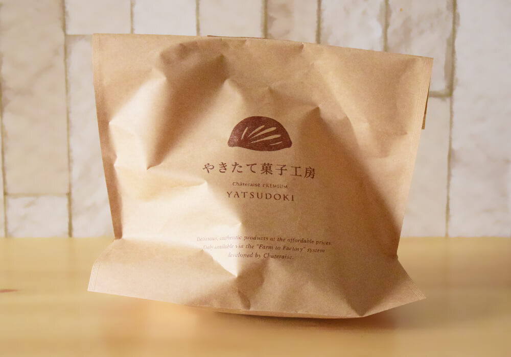 シャトレーゼ