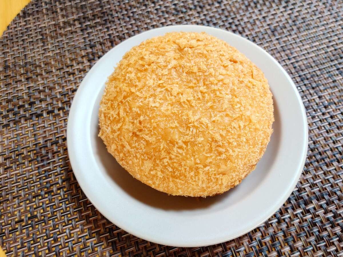 カレーパン