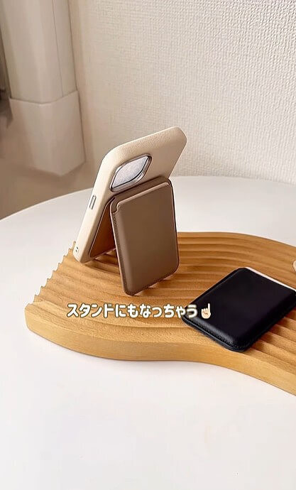 スマホ生活を変えるマグネット便利アイテム