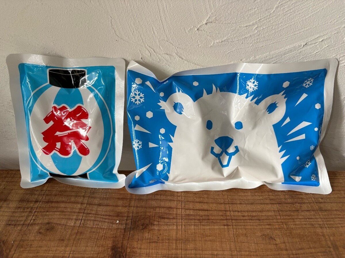 防災グッズ