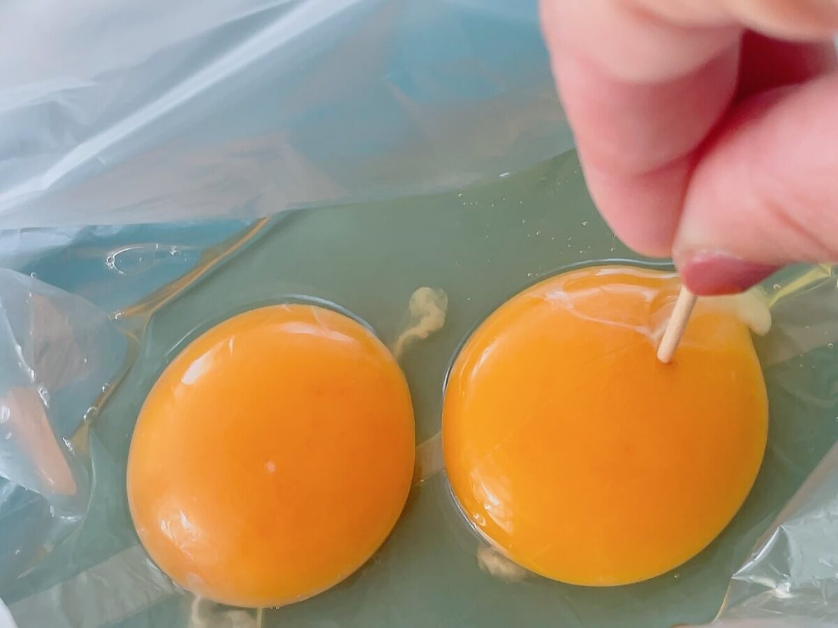 たまごサンド