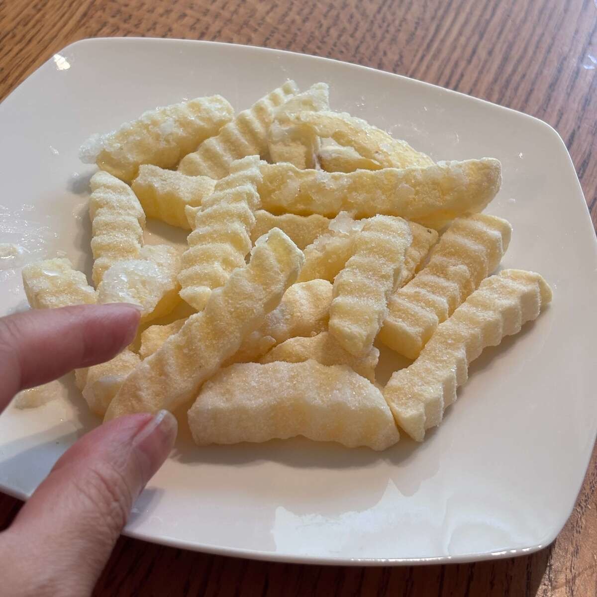 業務スーパー