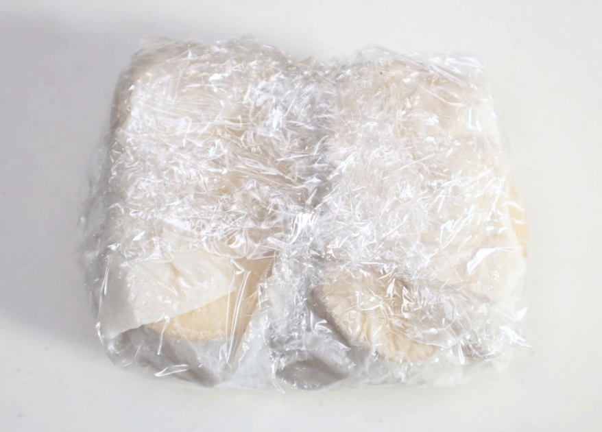 まりこさん「ベイクドおじゃが」のレシピ