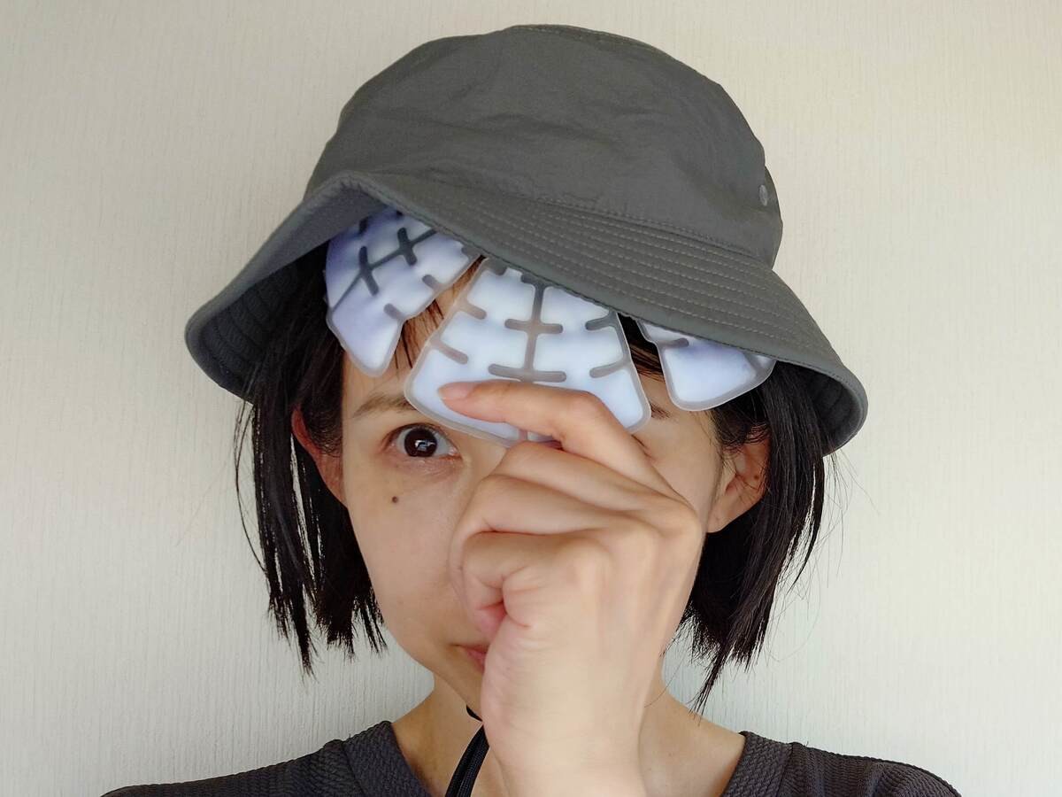 ダイソーのおでかけ用