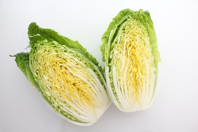 【白菜の切り方】上だけ切って使うデメリットはある？