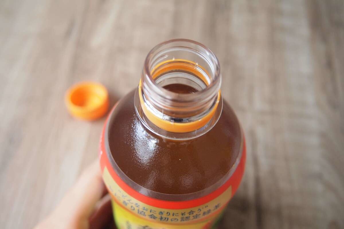 ペットボトル飲料を安全に飲むためのポイント