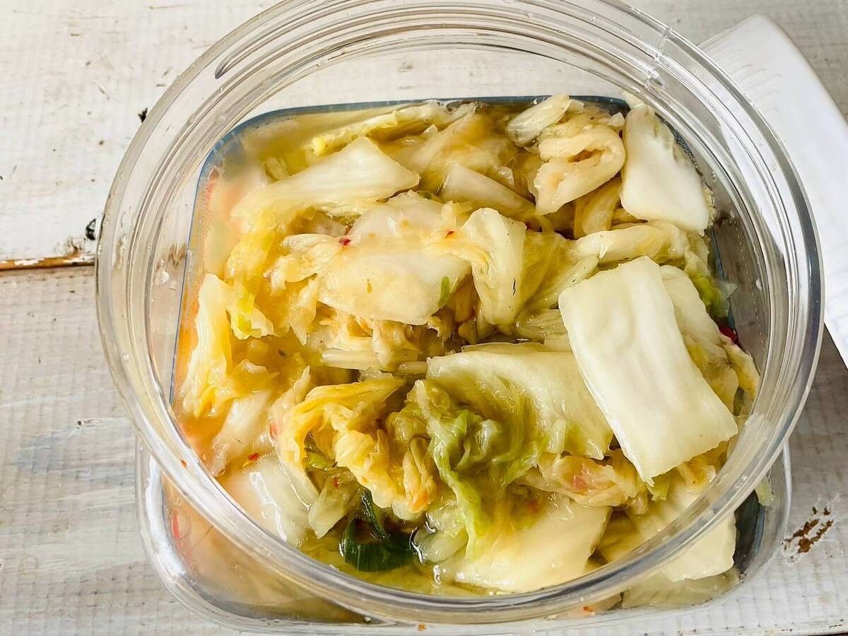 コストコおすすめ韓国グルメ