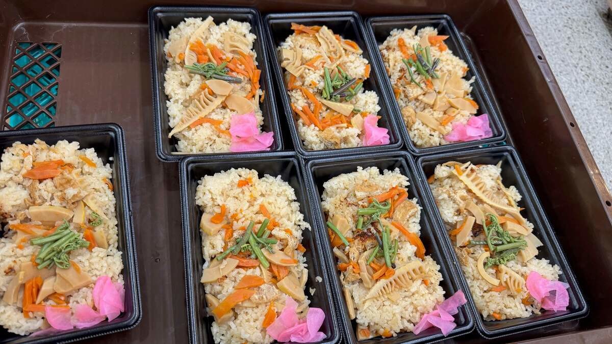 「ダイワスーパー」フルーツサンド
