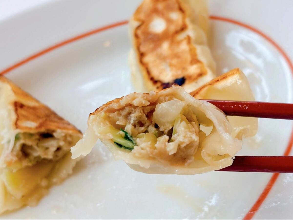 ボリューム満点のお得セット