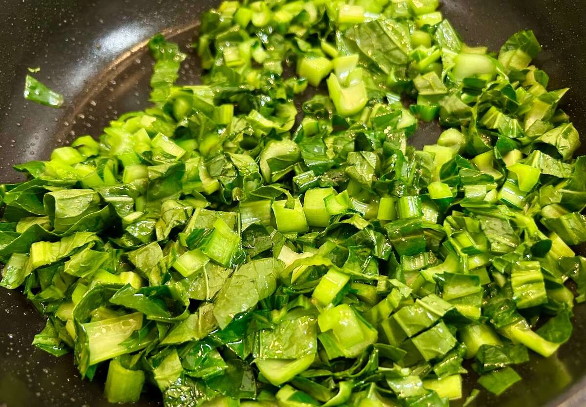 秘密の給食菜めし