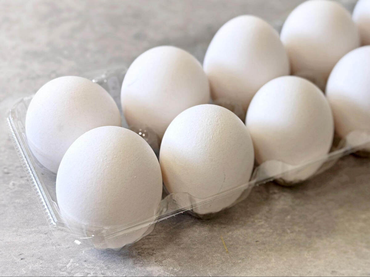 凍らせても長持ちしない！？冷凍卵の保存期間