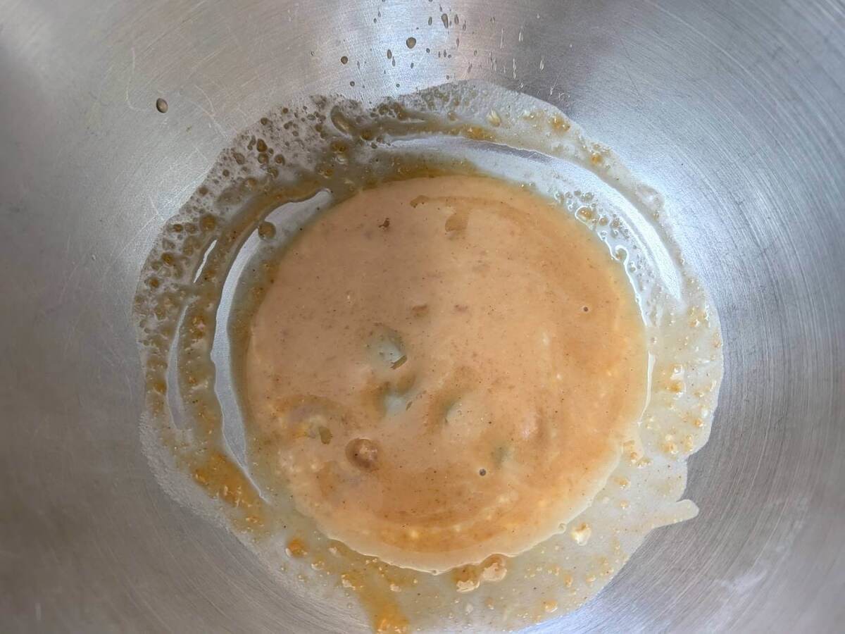 あさごはんちゃんねる「材料一つ・トースターで焼くだけ！豆腐の味噌チーズ焼き」