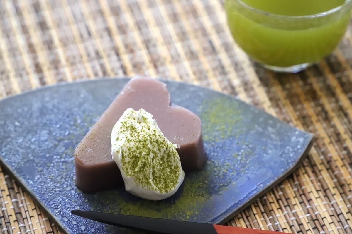 OKおすすめ「茜丸 十勝むきあん（こしあん）」